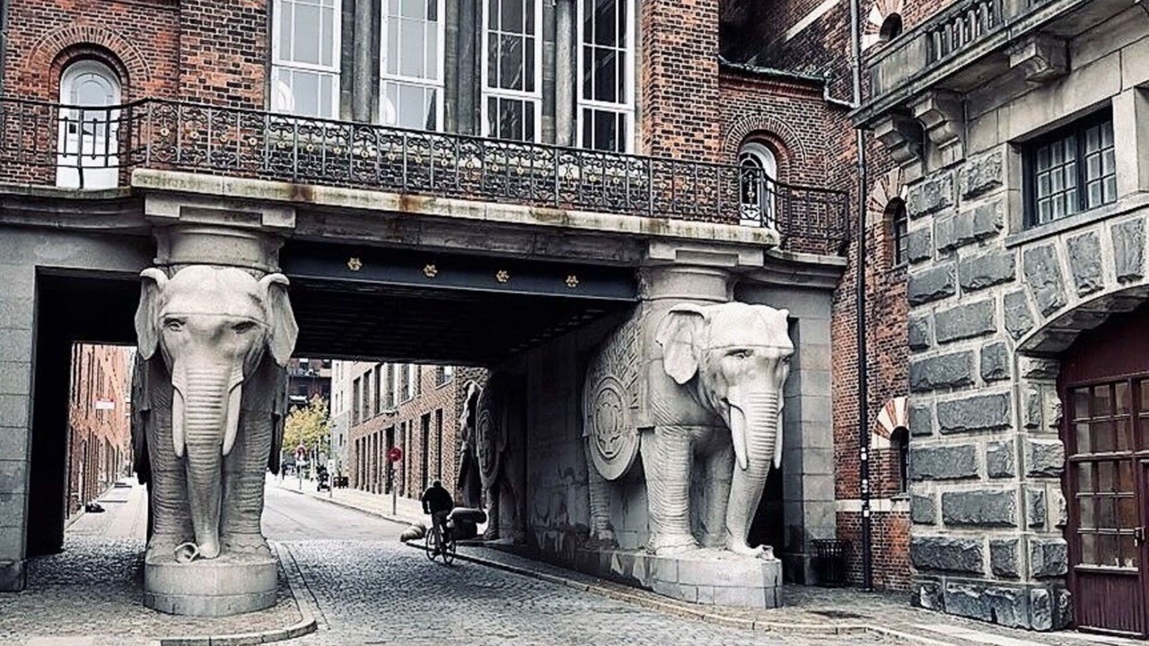Photo of Outdoor in Frederiksberg