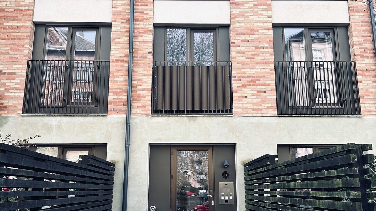 Photo of Outdoor in Frederiksberg