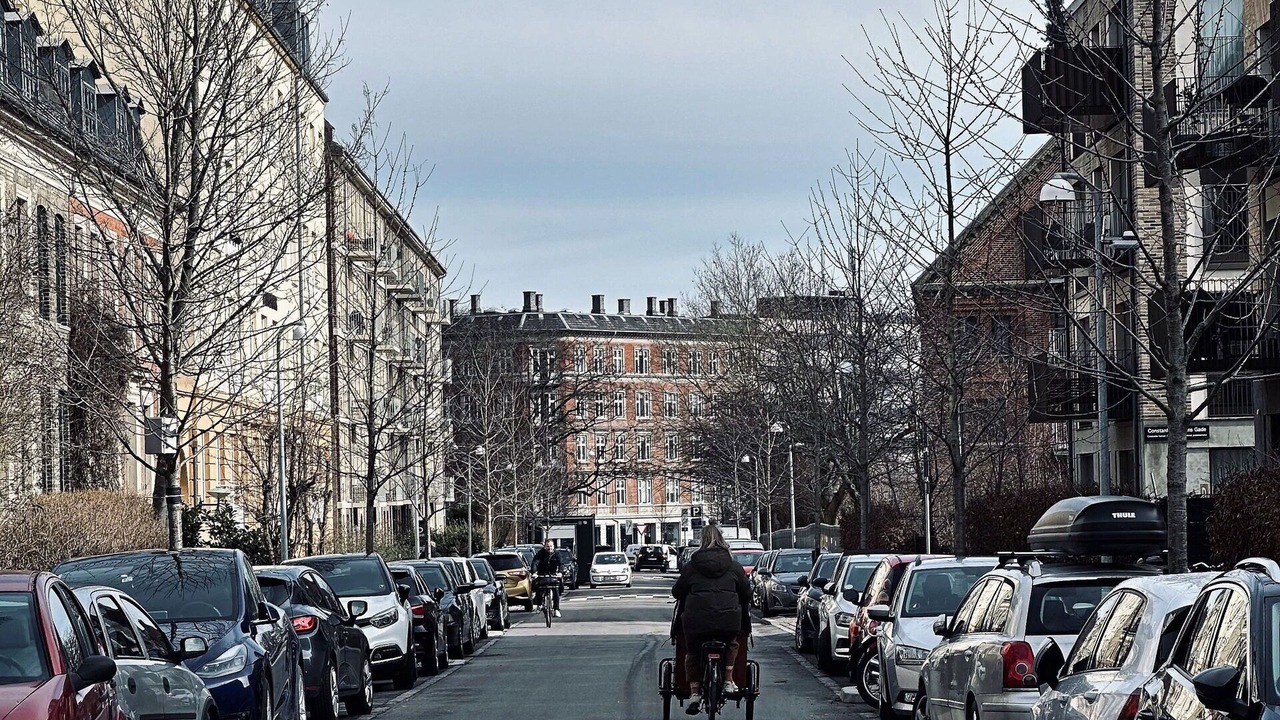 Photo of Outdoor in Frederiksberg