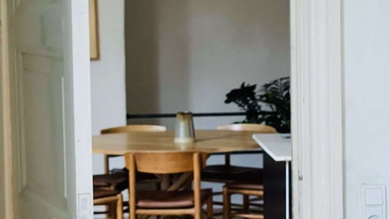 Photo of Livingroom in Hellerup