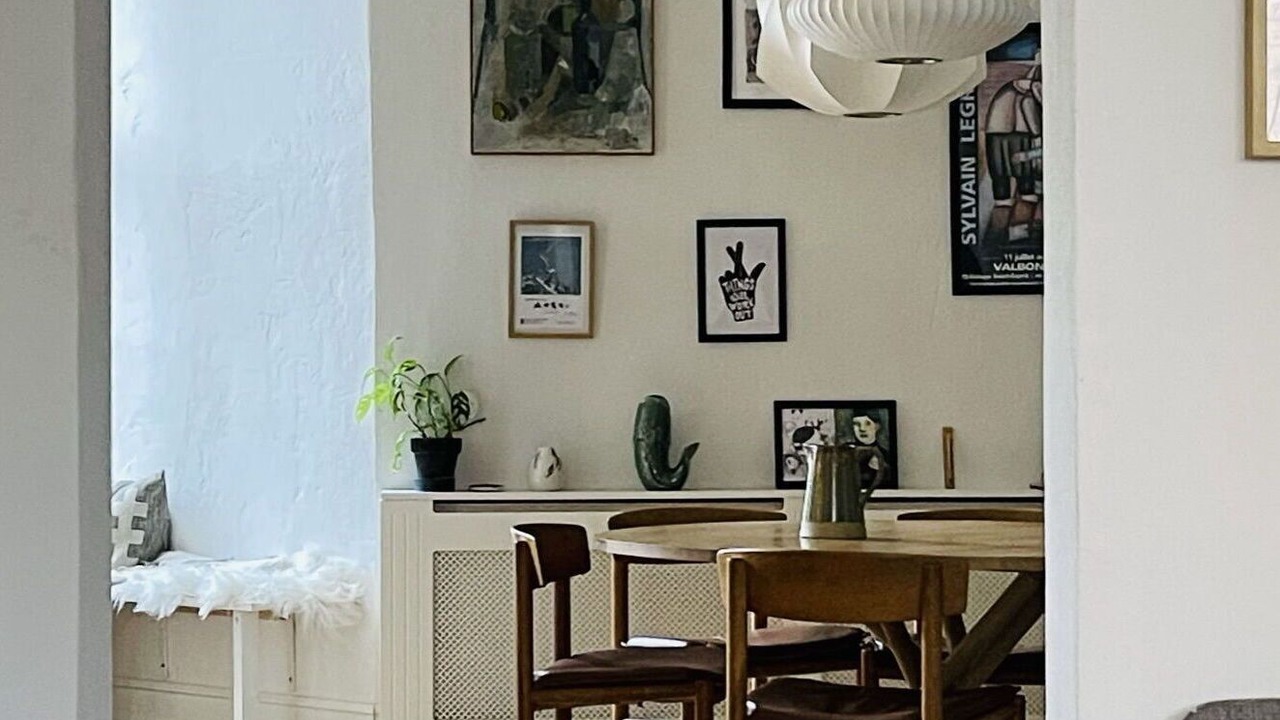 Photo of Livingroom in Hellerup