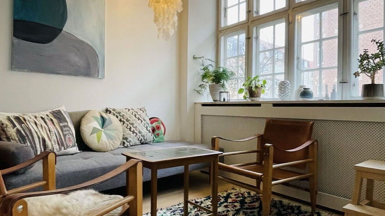 Photo of Livingroom in Hellerup