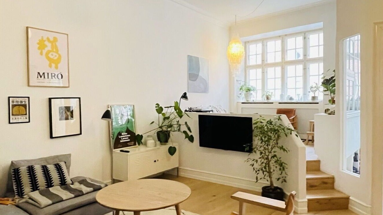Photo of Livingroom in Hellerup