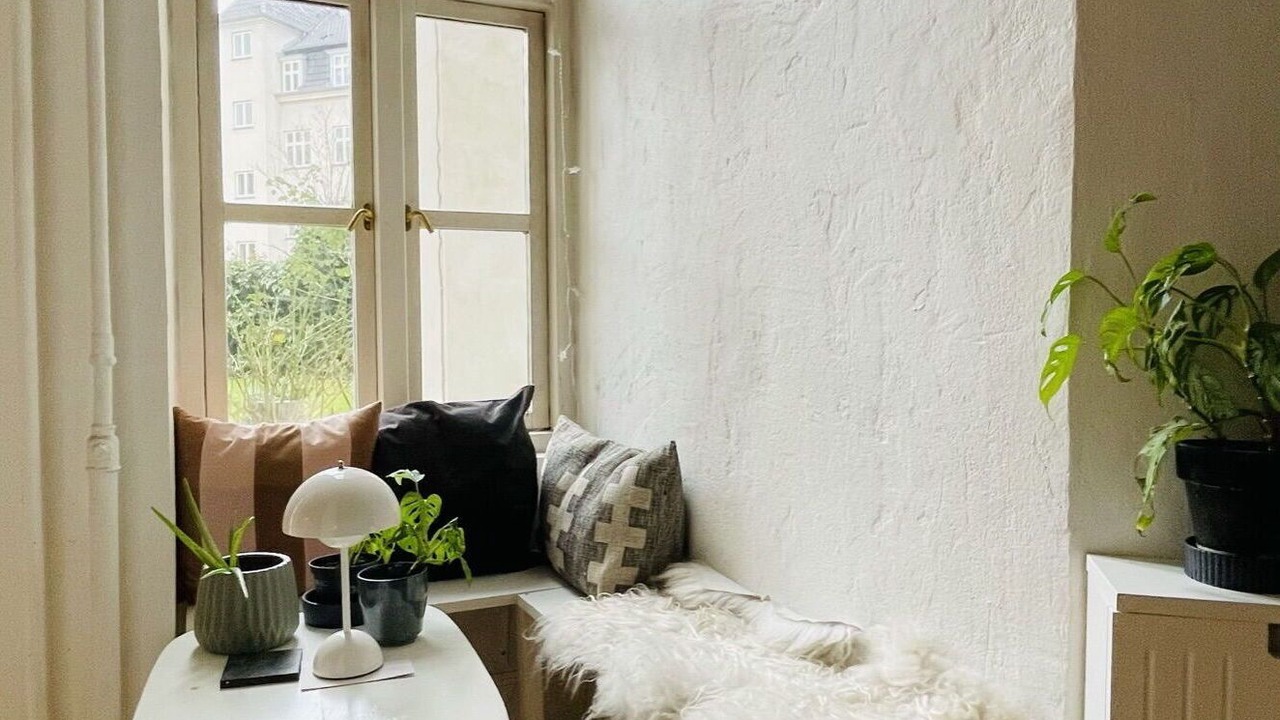 Photo of Livingroom in Hellerup