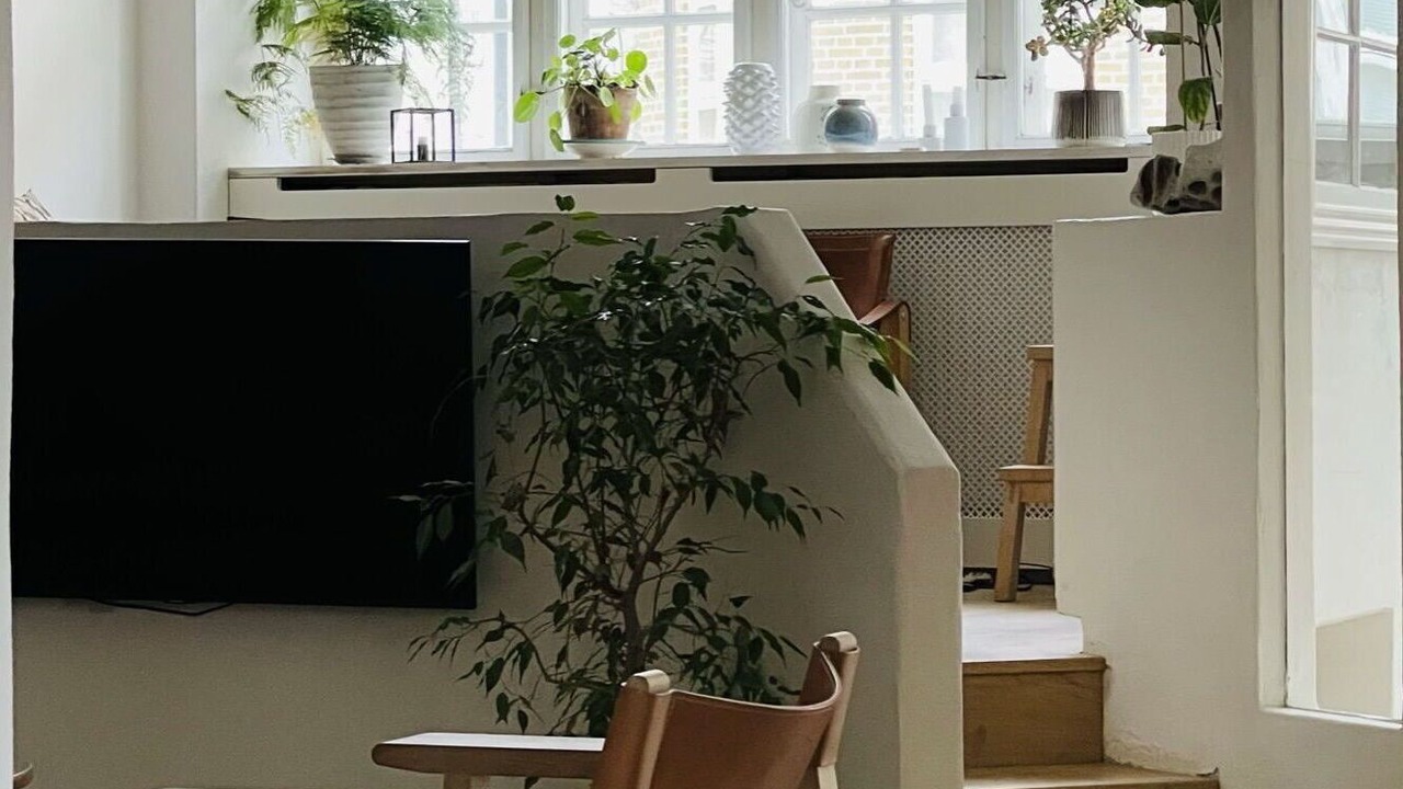 Photo of Livingroom in Hellerup