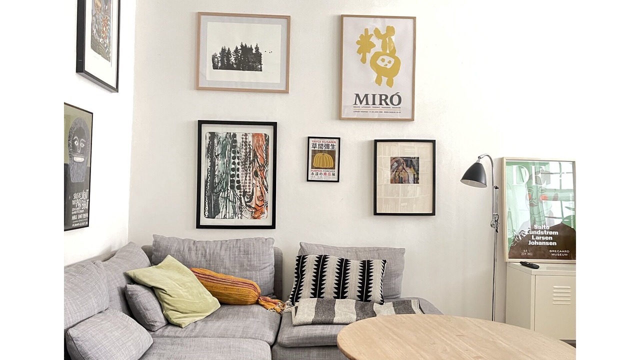 Photo of Livingroom in Hellerup