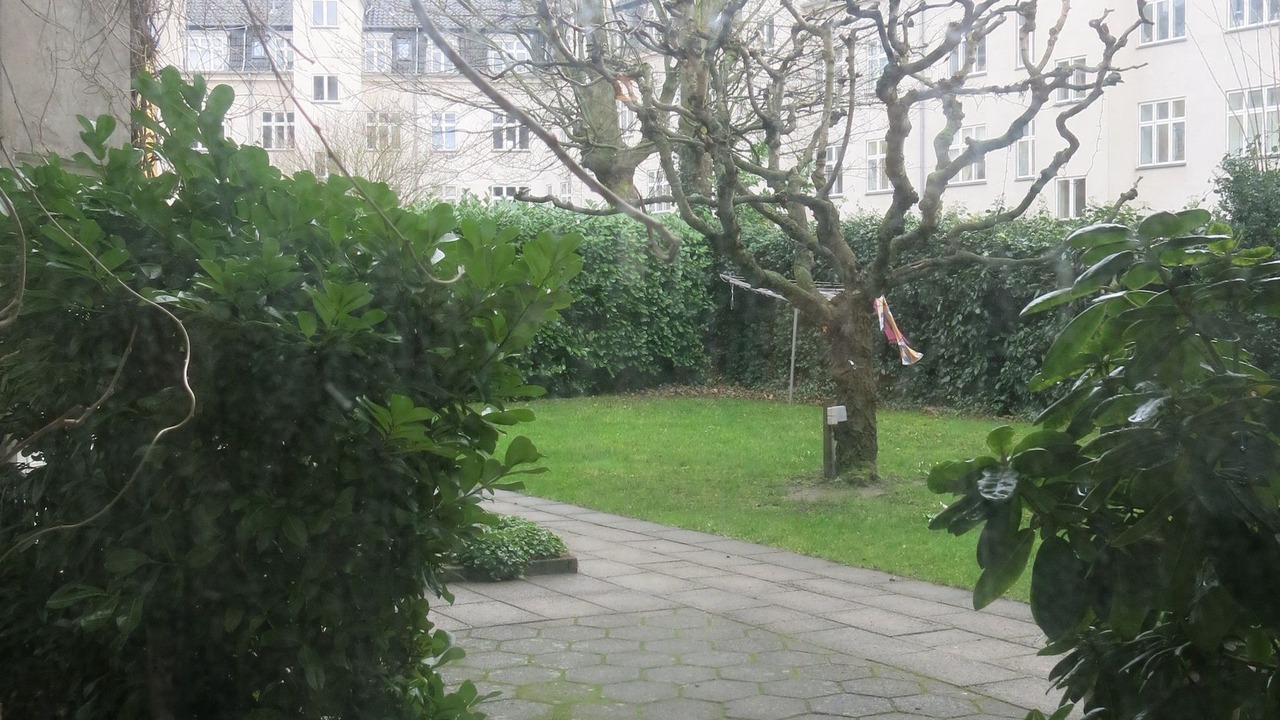 Photo of Outdoor in Hellerup