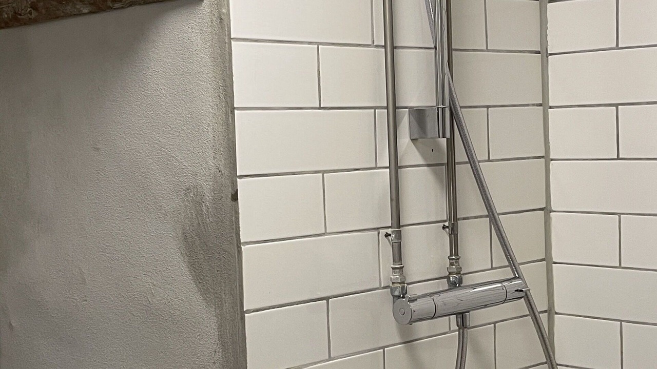 Photo of Bathroom in Hellerup