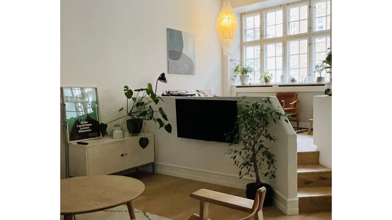 Photo of Livingroom in Hellerup