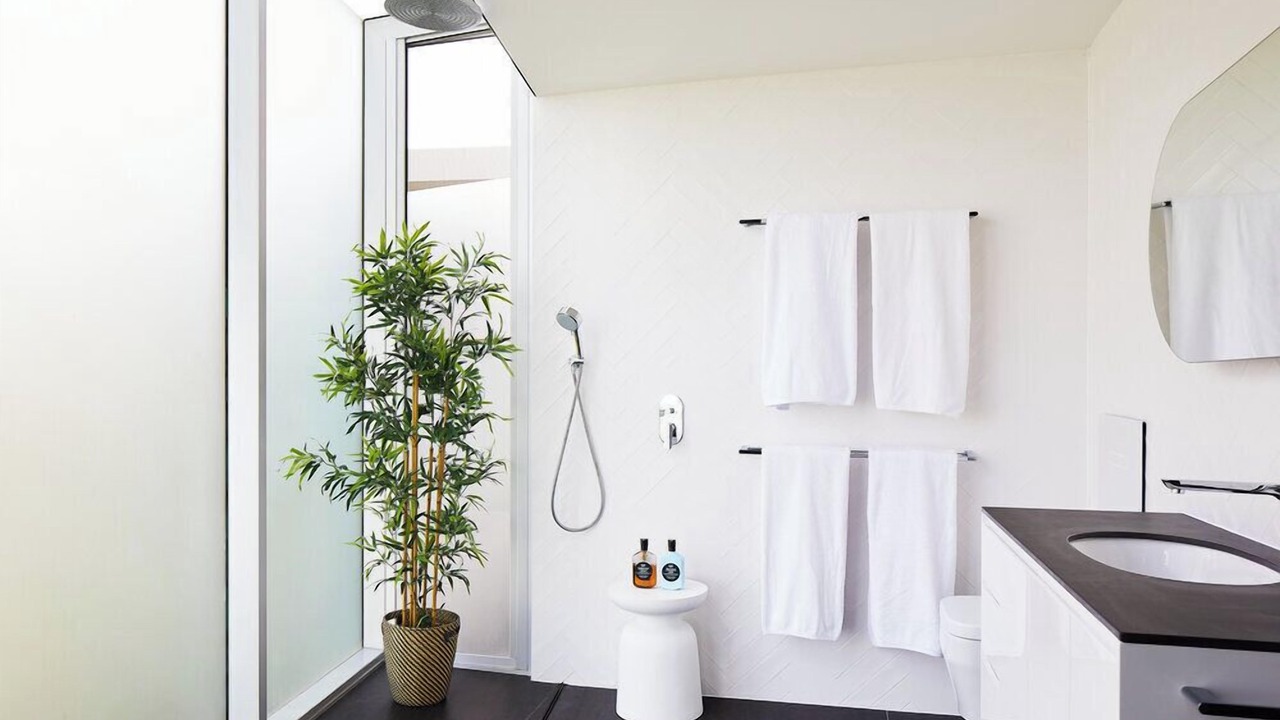 Photo of Bathroom in Sunrise Beach