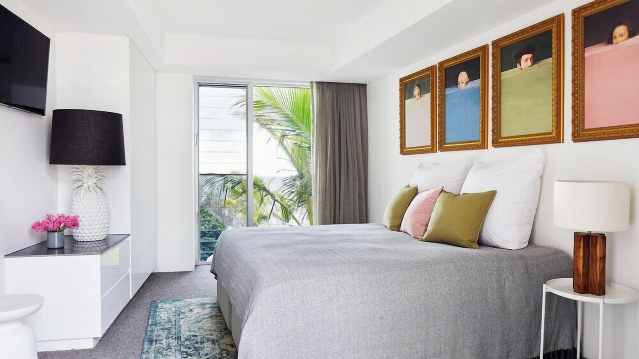 Photo of Bedroom in Sunrise Beach