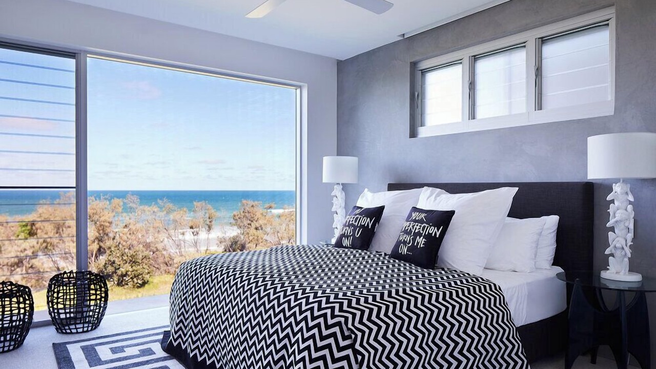 Photo of Bedroom in Sunrise Beach