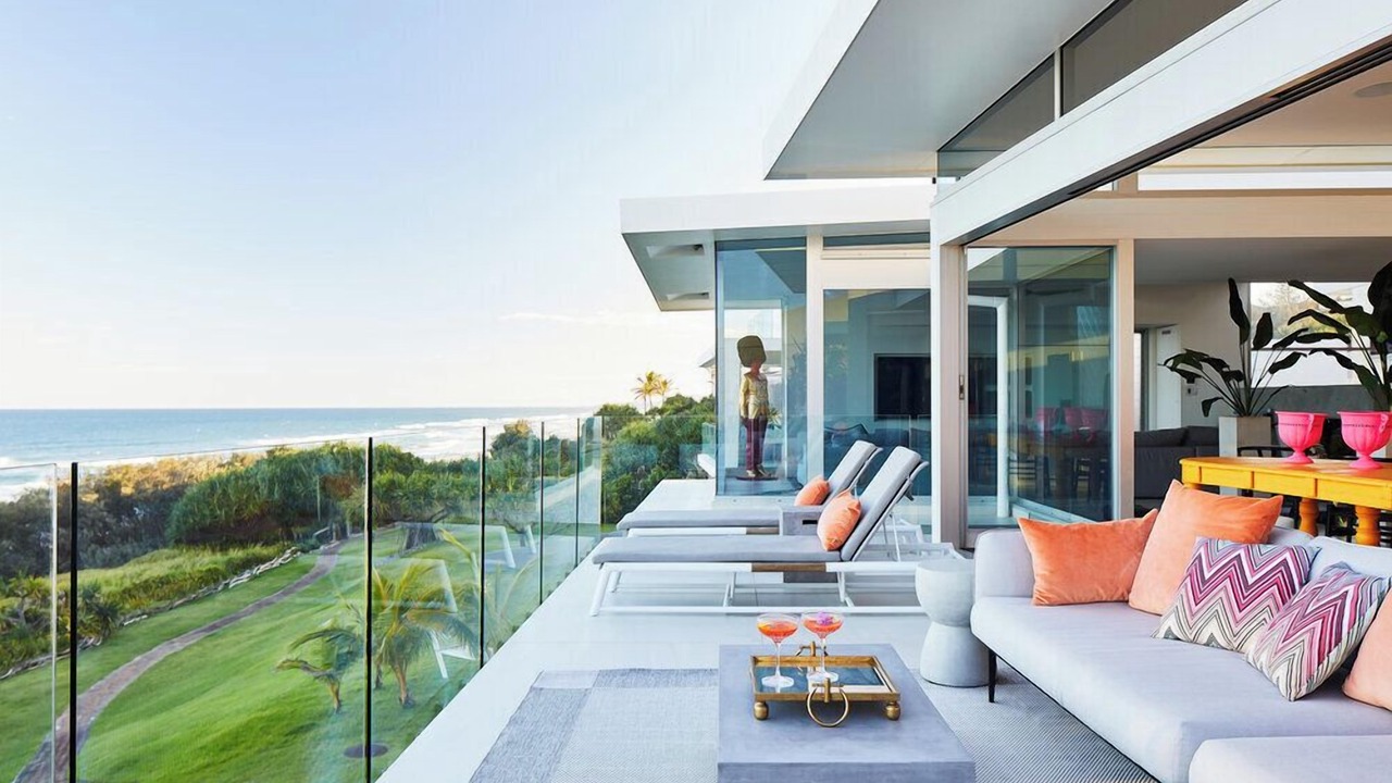 Photo of Patio Balcony in Sunrise Beach
