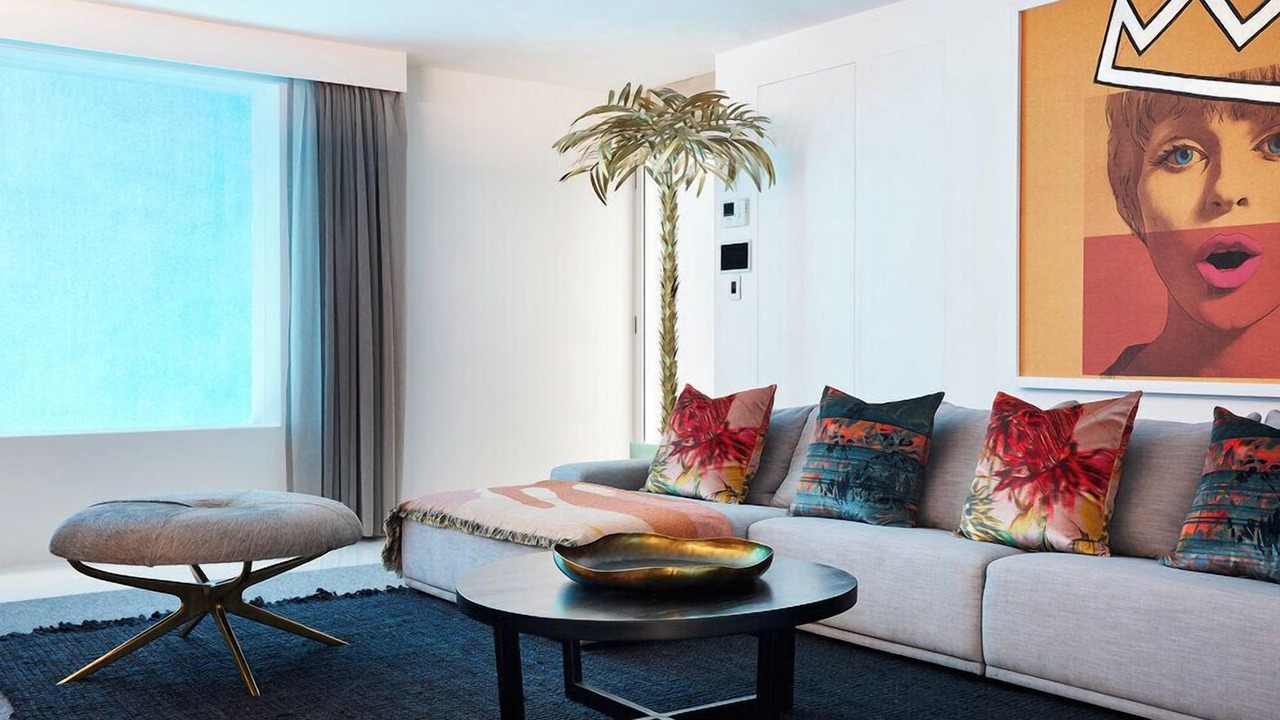 Photo of Livingroom in Sunrise Beach