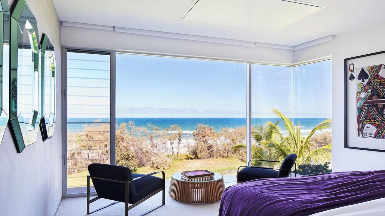 Photo of Bedroom in Sunrise Beach