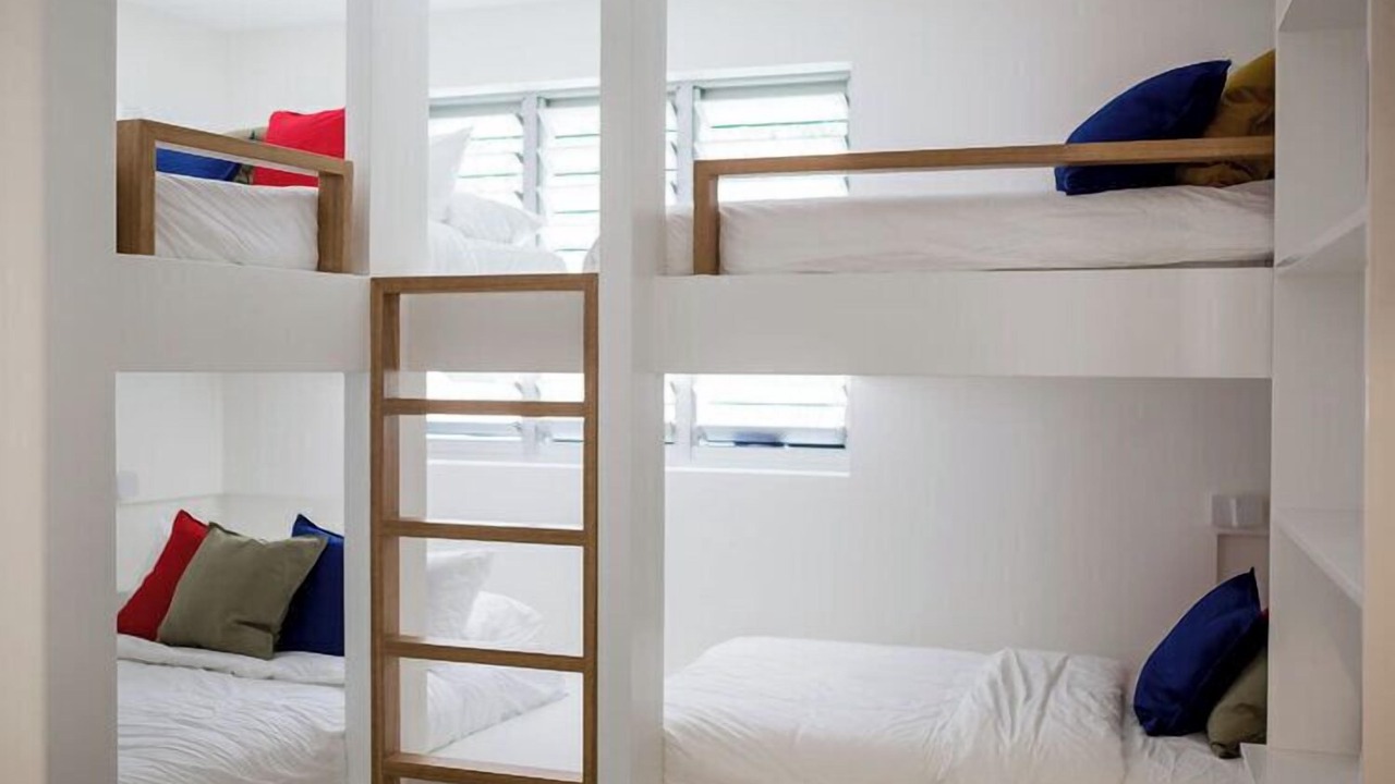 Photo of Bedroom in Sunrise Beach