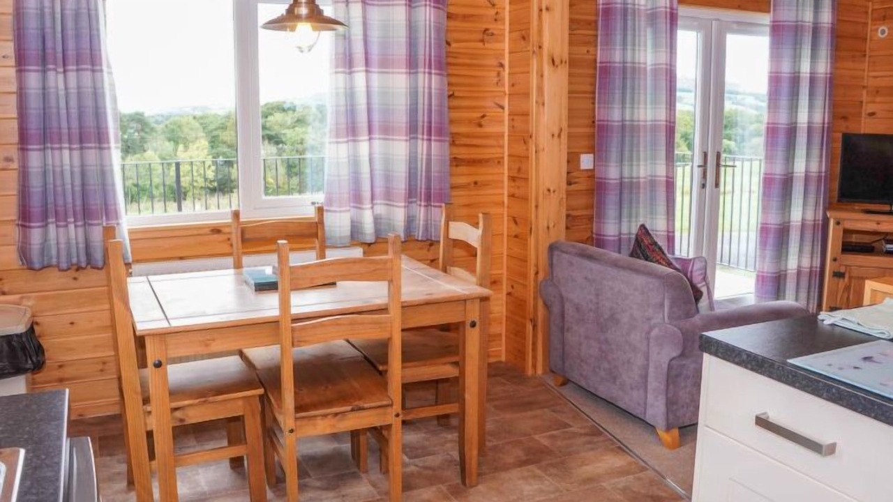 Photo of Bedroom in Kinross