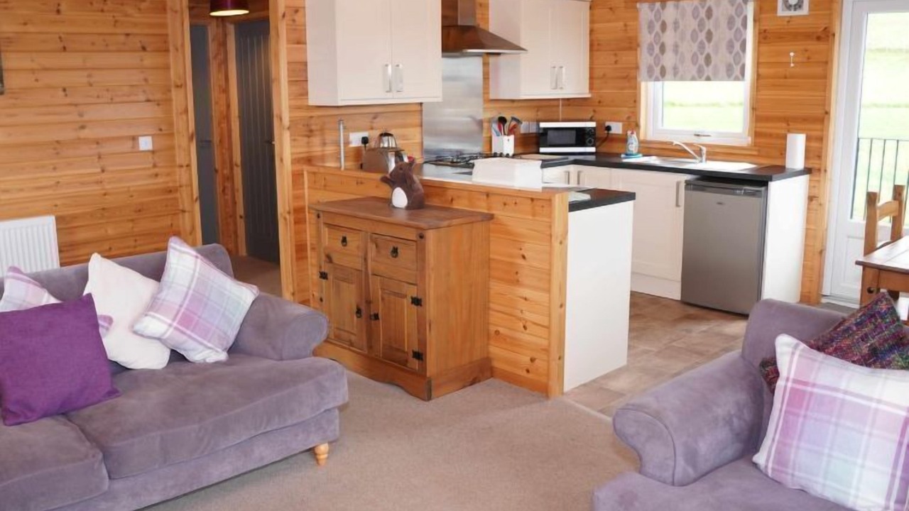 Photo of Bedroom in Kinross