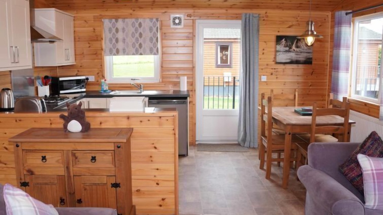 Photo of Bedroom in Kinross