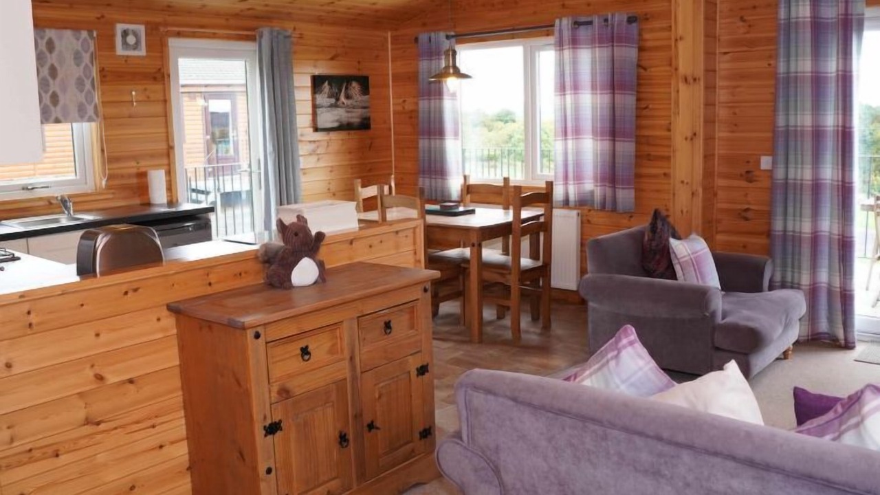 Photo of Bedroom in Kinross