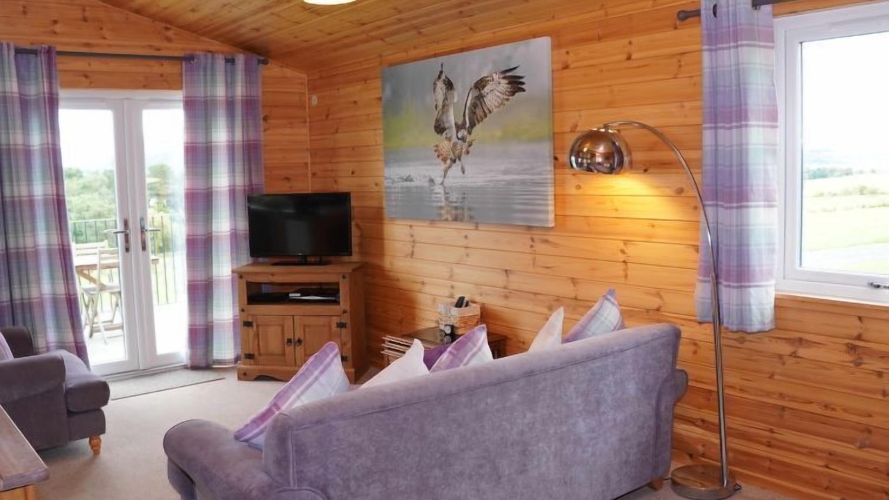 Photo of Livingroom in Kinross