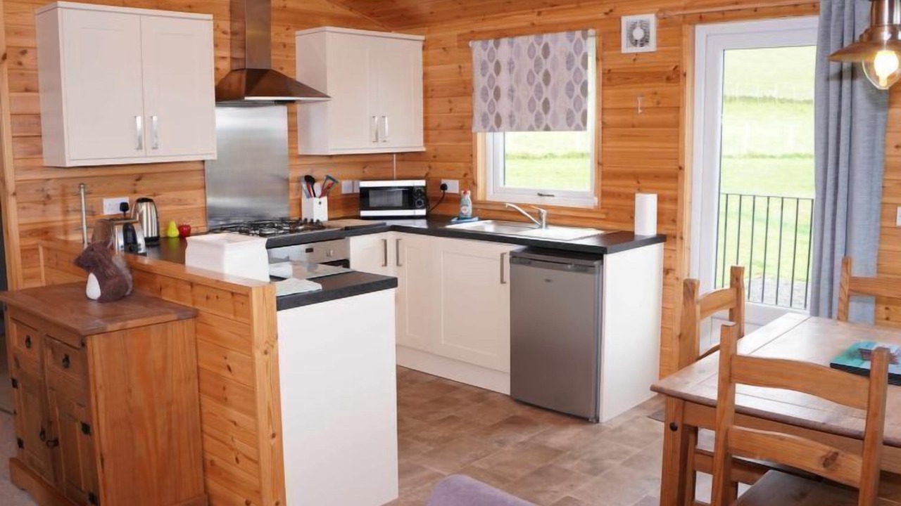 Photo of Bedroom in Kinross