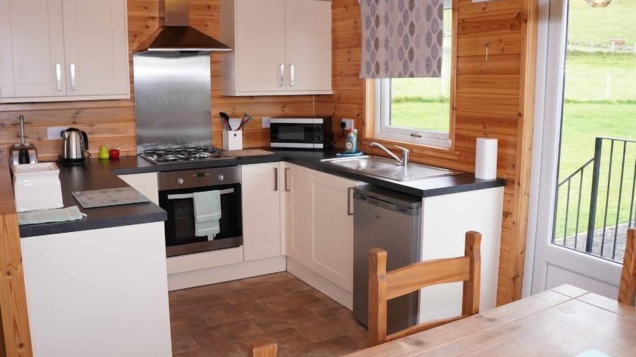 Photo of Bedroom in Kinross