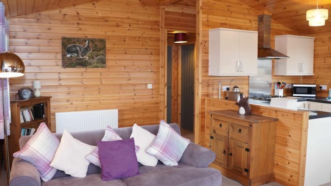 Photo of Livingroom in Kinross