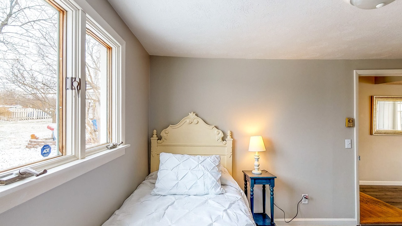 Photo of Bedroom in Canandaigua