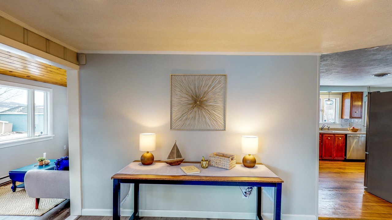 Photo of Livingroom in Canandaigua