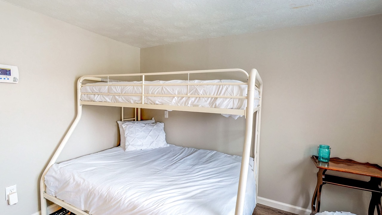 Photo of Bedroom in Canandaigua