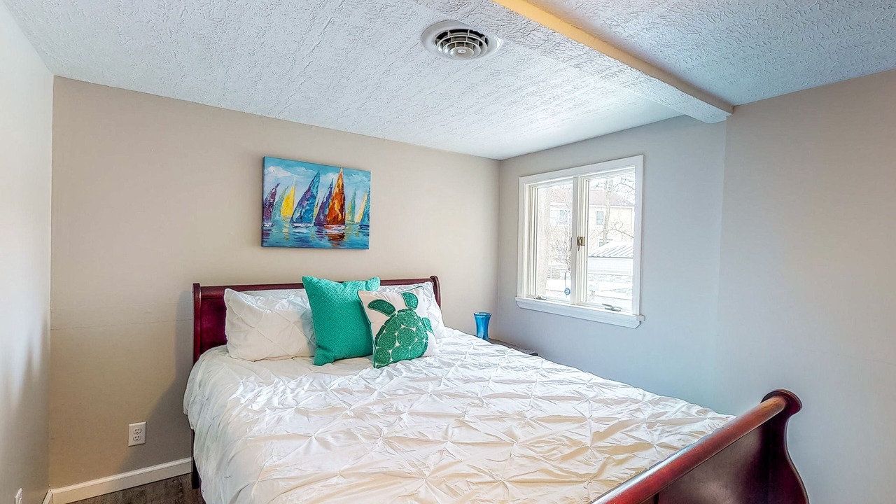 Photo of Bedroom in Canandaigua