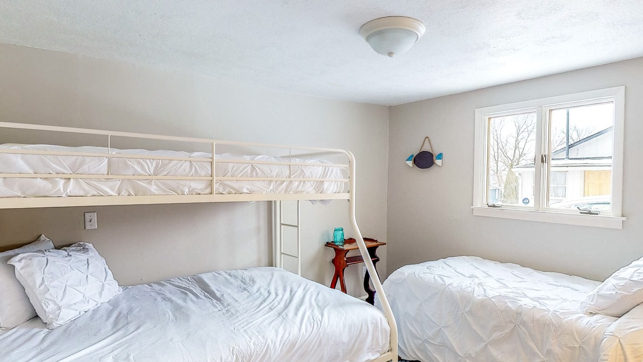 Photo of Bedroom in Canandaigua
