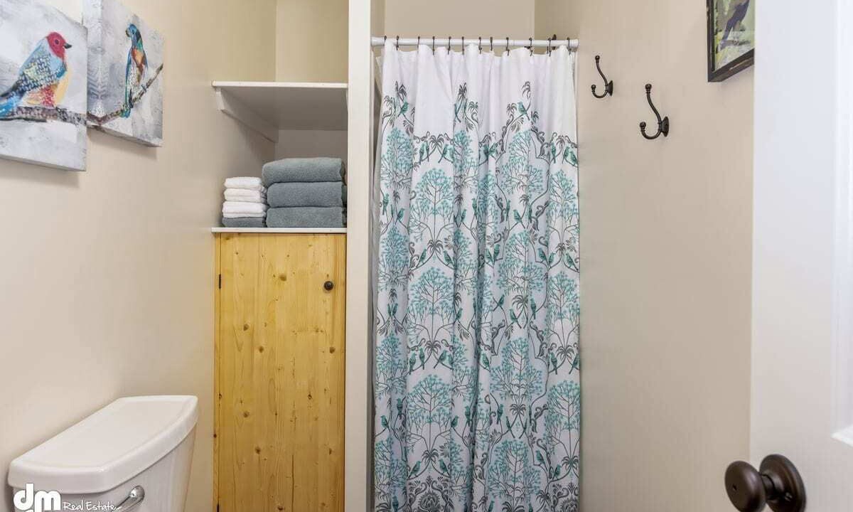 Photo of Bathroom in Farm Loop