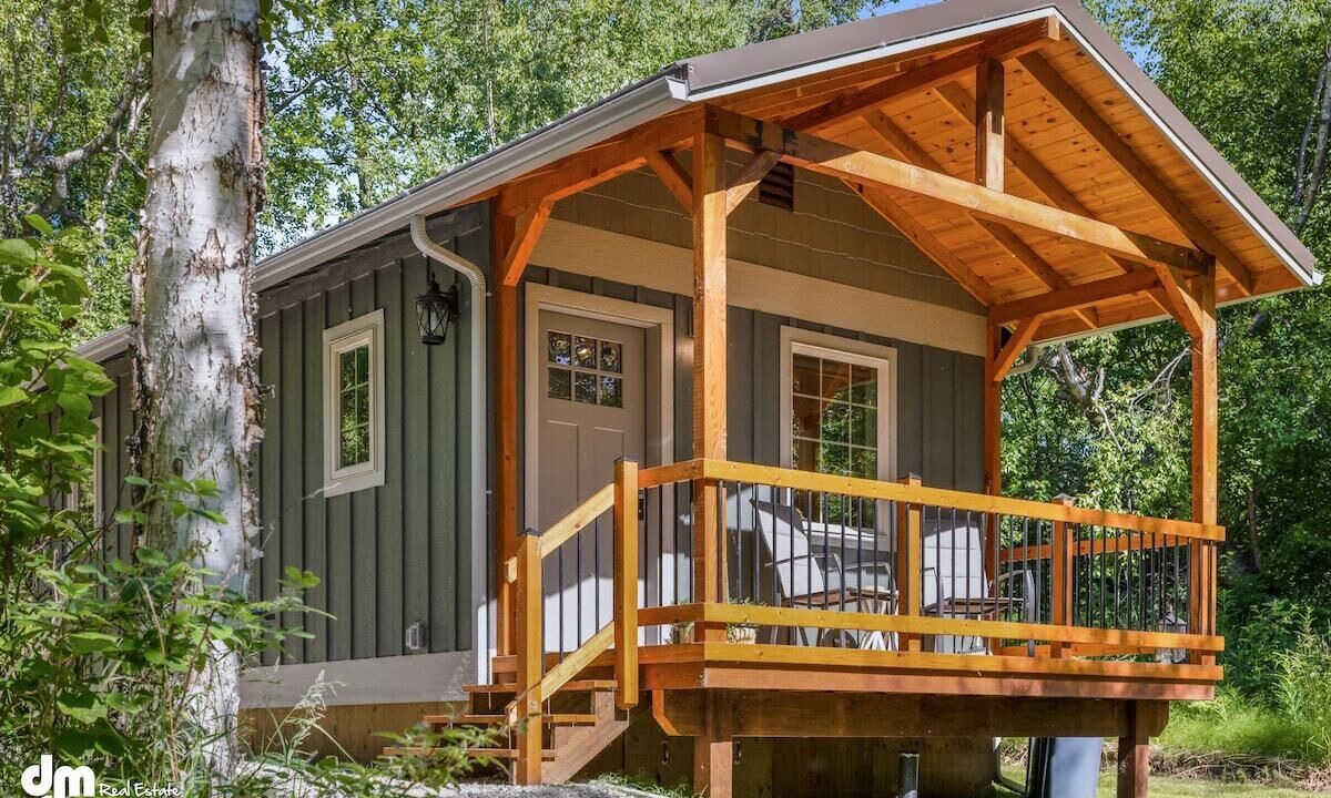 Photo of Outdoor in Farm Loop