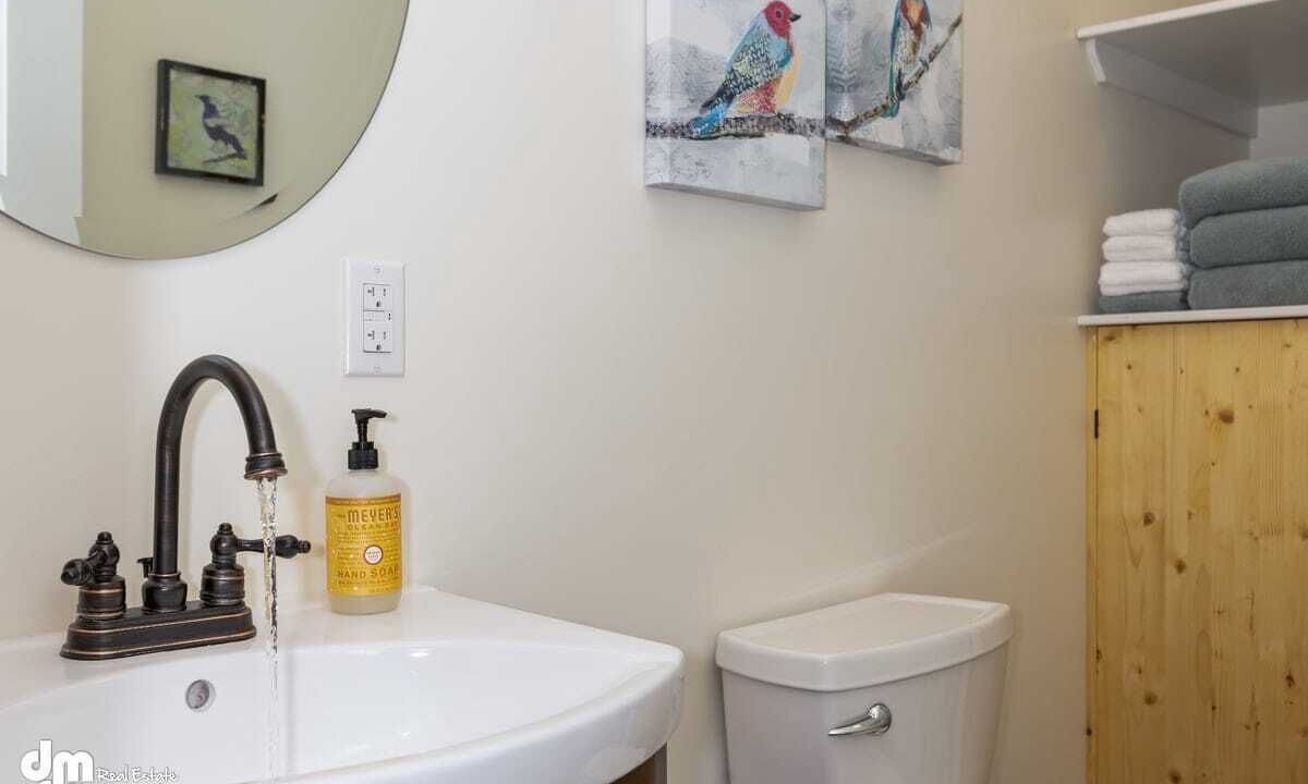 Photo of Bathroom in Farm Loop