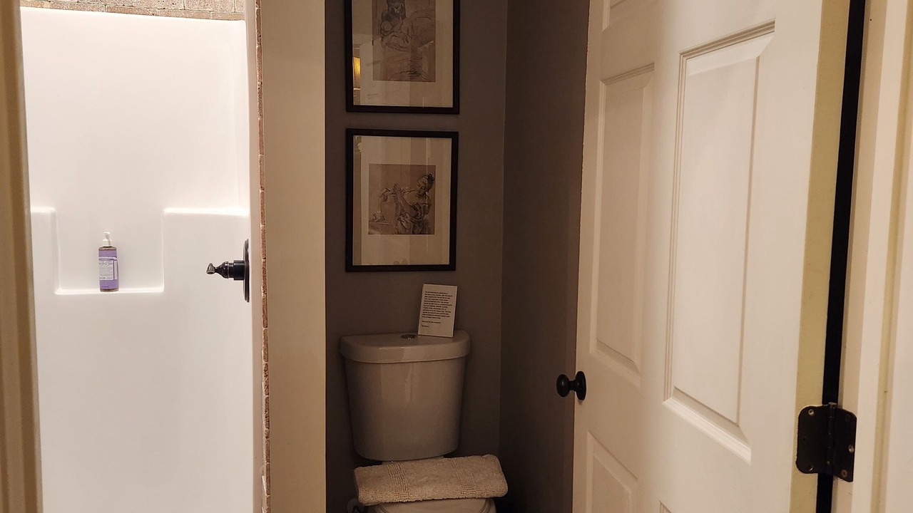Photo of Bathroom in Macon
