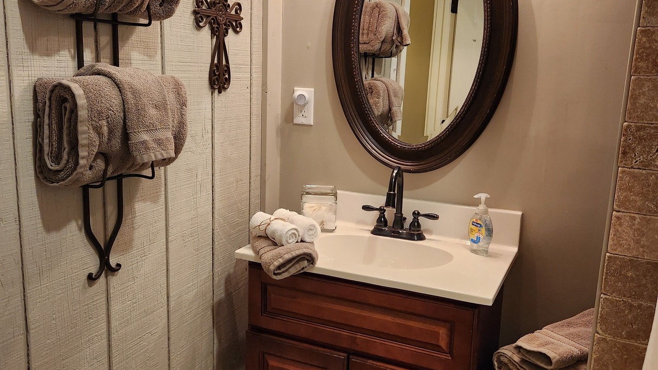 Photo of Bathroom in Macon