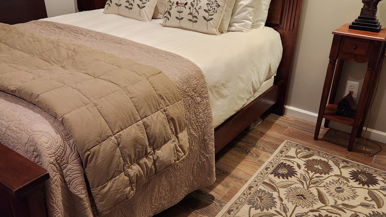 Photo of Bedroom in Macon
