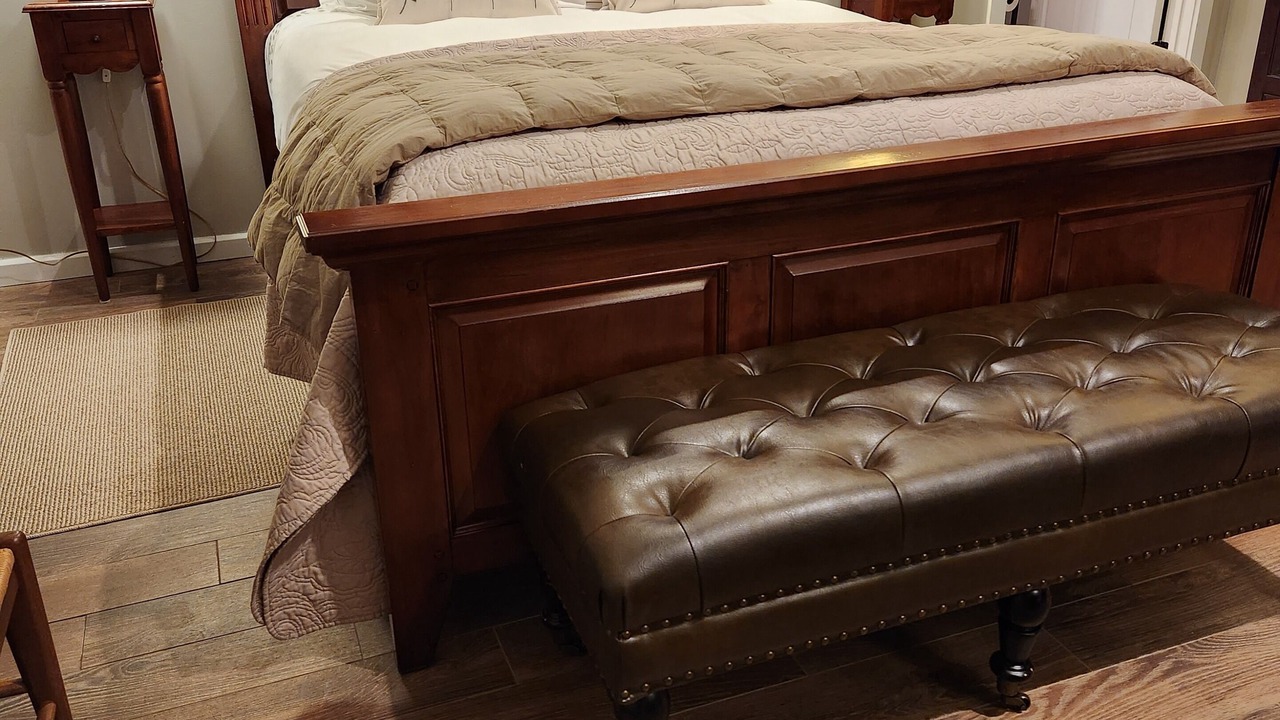 Photo of Bedroom in Macon