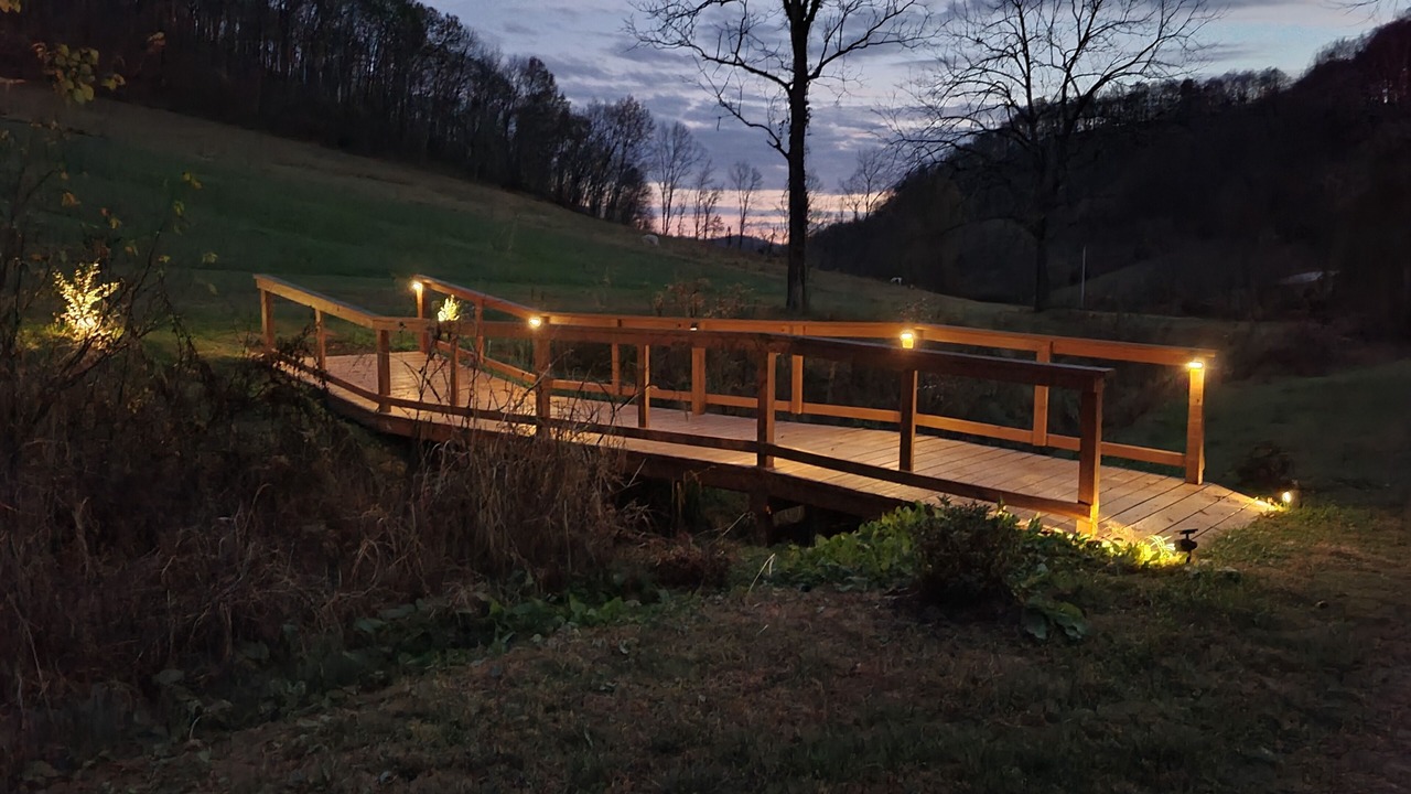 Photo of Outdoor in Macon