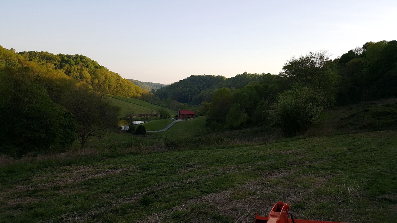 Photo of Outdoor in Macon
