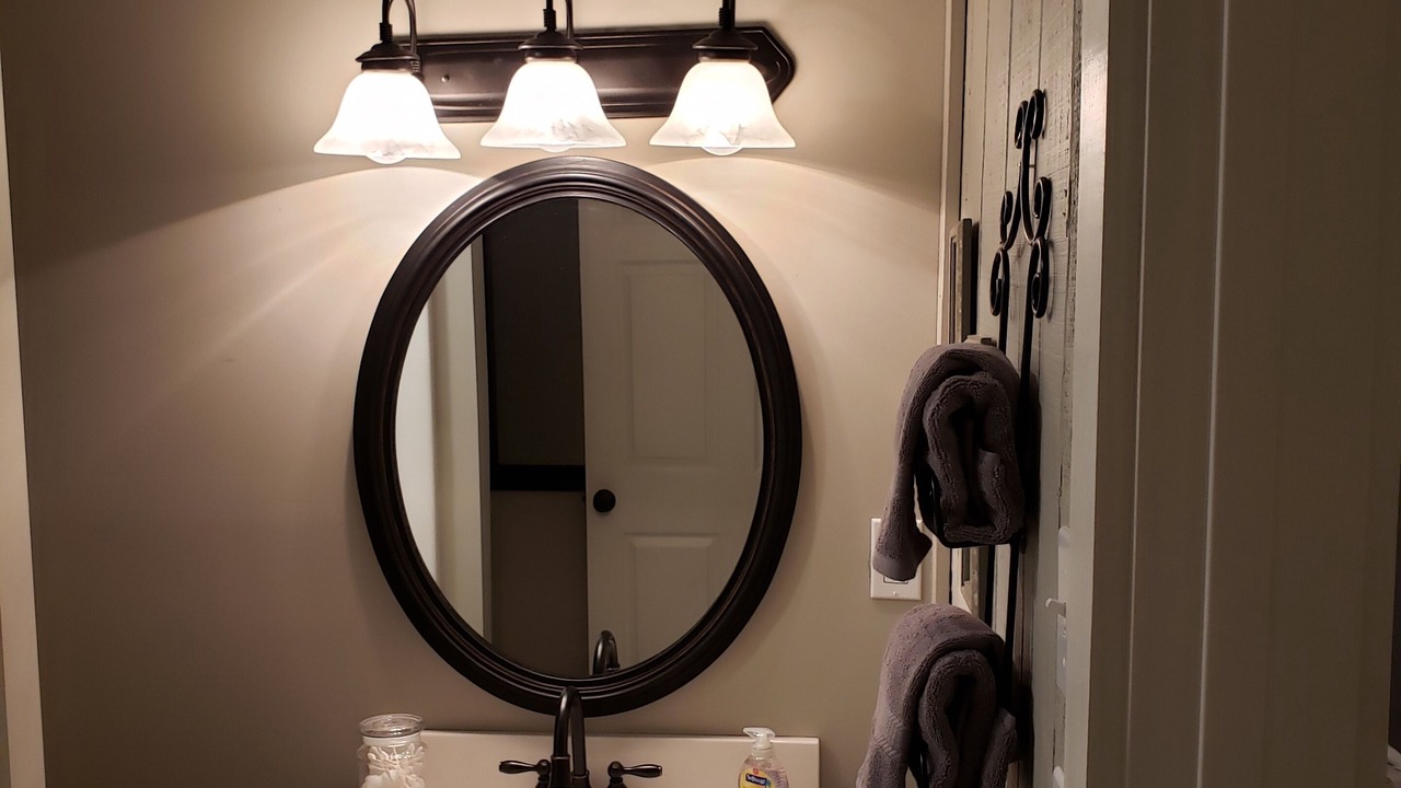 Photo of Bathroom in Macon
