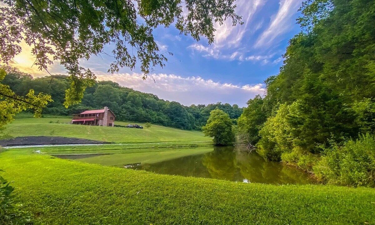 Photo of Outdoor in Macon