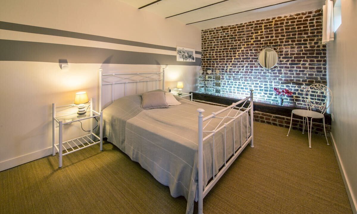 Photo of Bedroom in Fresne-le-Plan