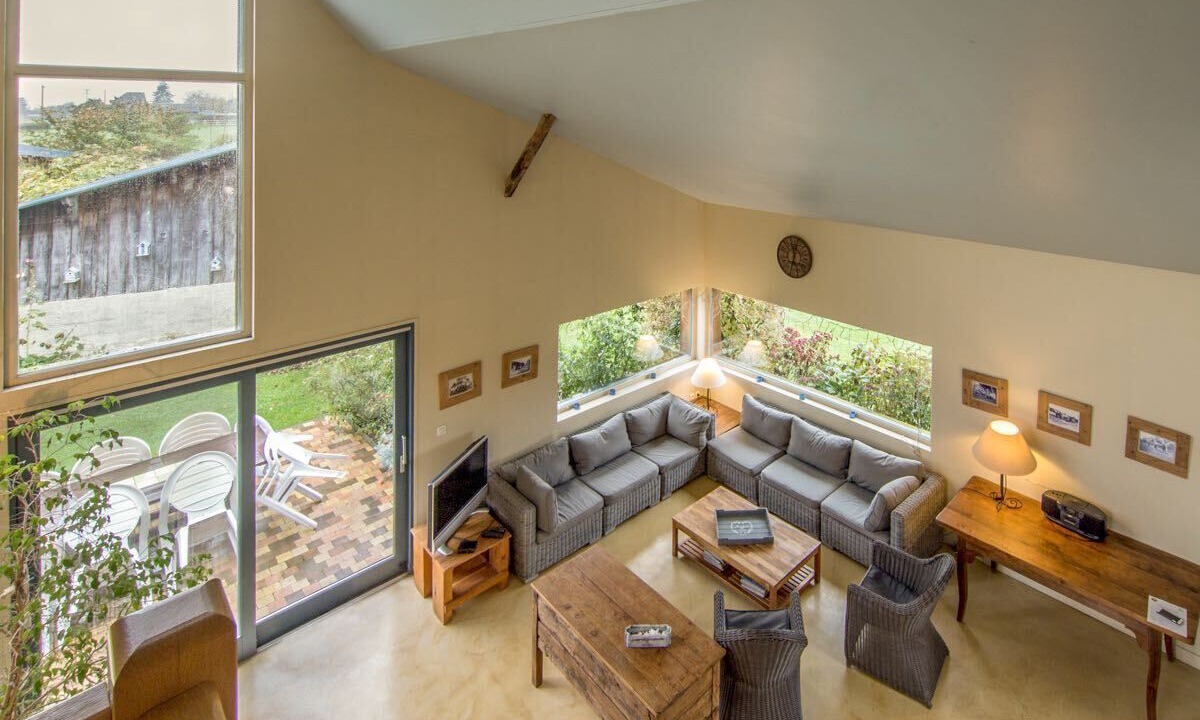 Photo of Livingroom in Fresne-le-Plan