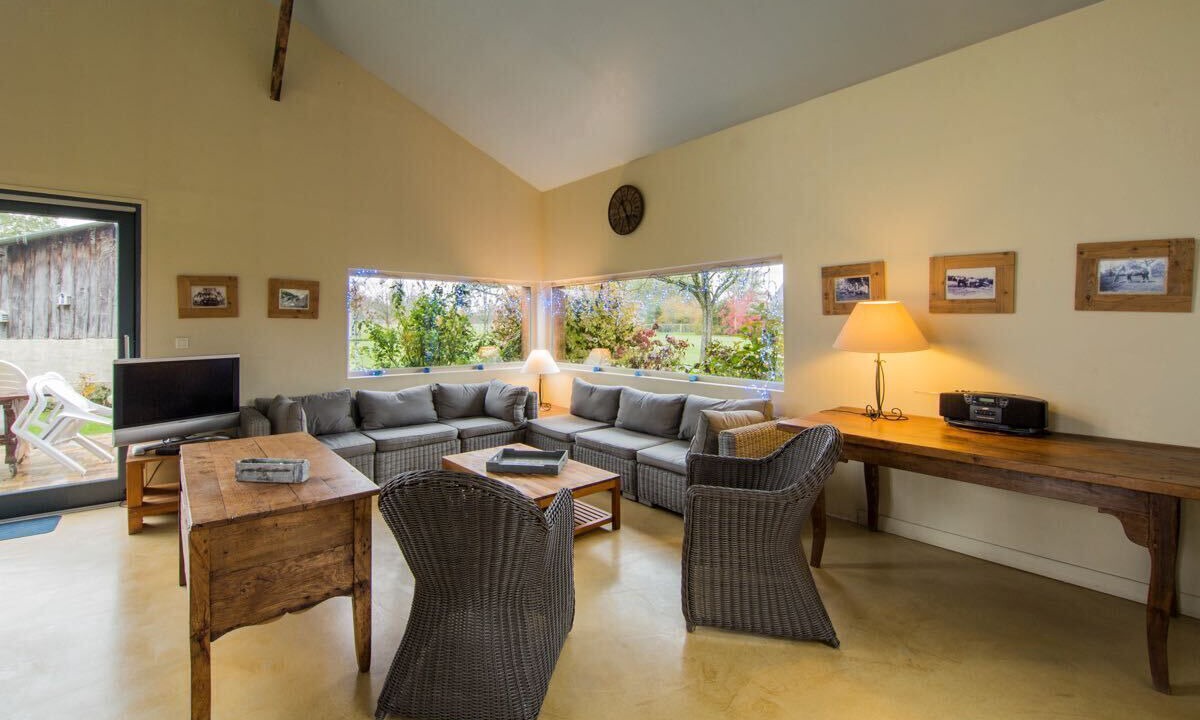 Photo of Livingroom in Fresne-le-Plan