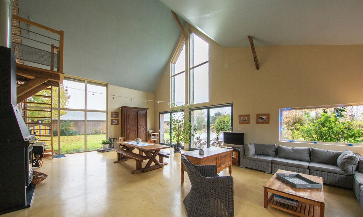 Photo of Livingroom in Fresne-le-Plan