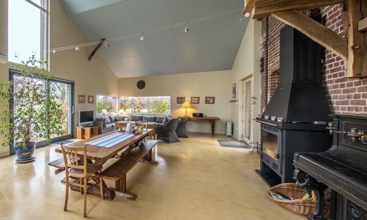 Photo of Livingroom in Fresne-le-Plan