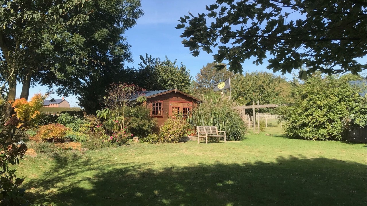 Photo of Outdoor in Fresne-le-Plan